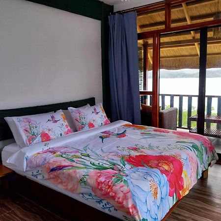 Miley Lodging Restobar New Busuanga Экстерьер фото