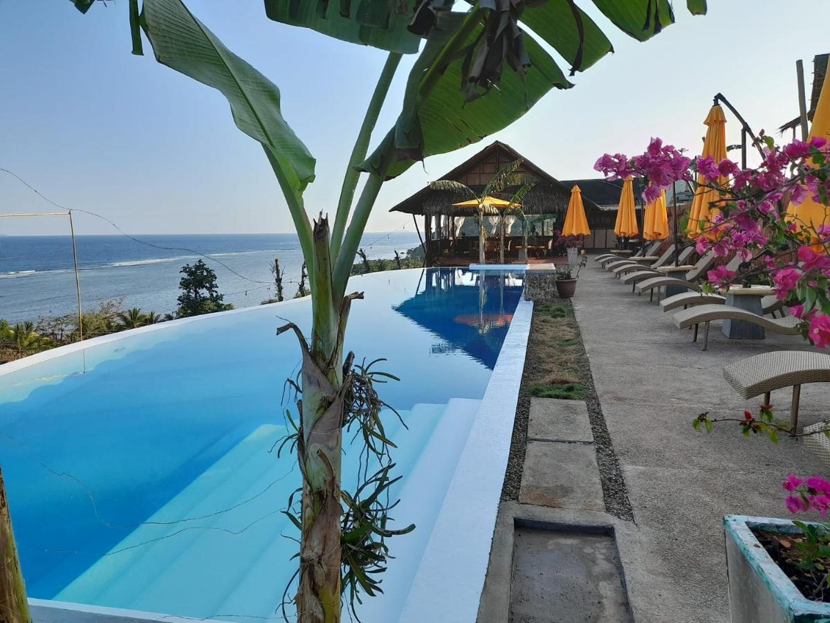 Miley Lodging Restobar New Busuanga Экстерьер фото