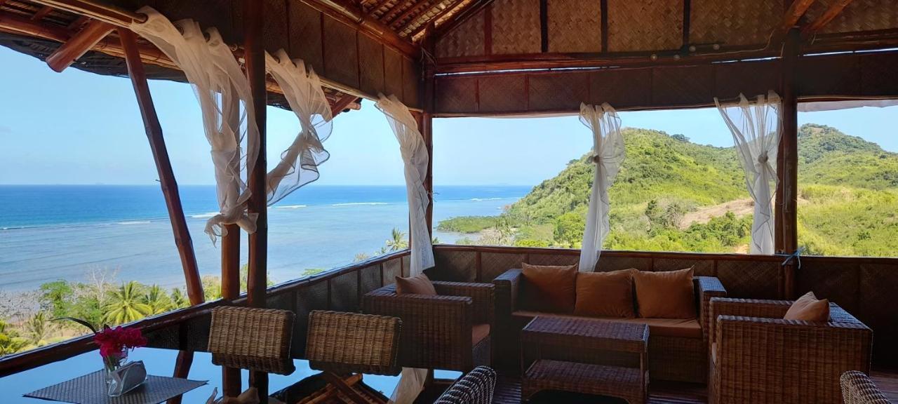 Miley Lodging Restobar New Busuanga Экстерьер фото