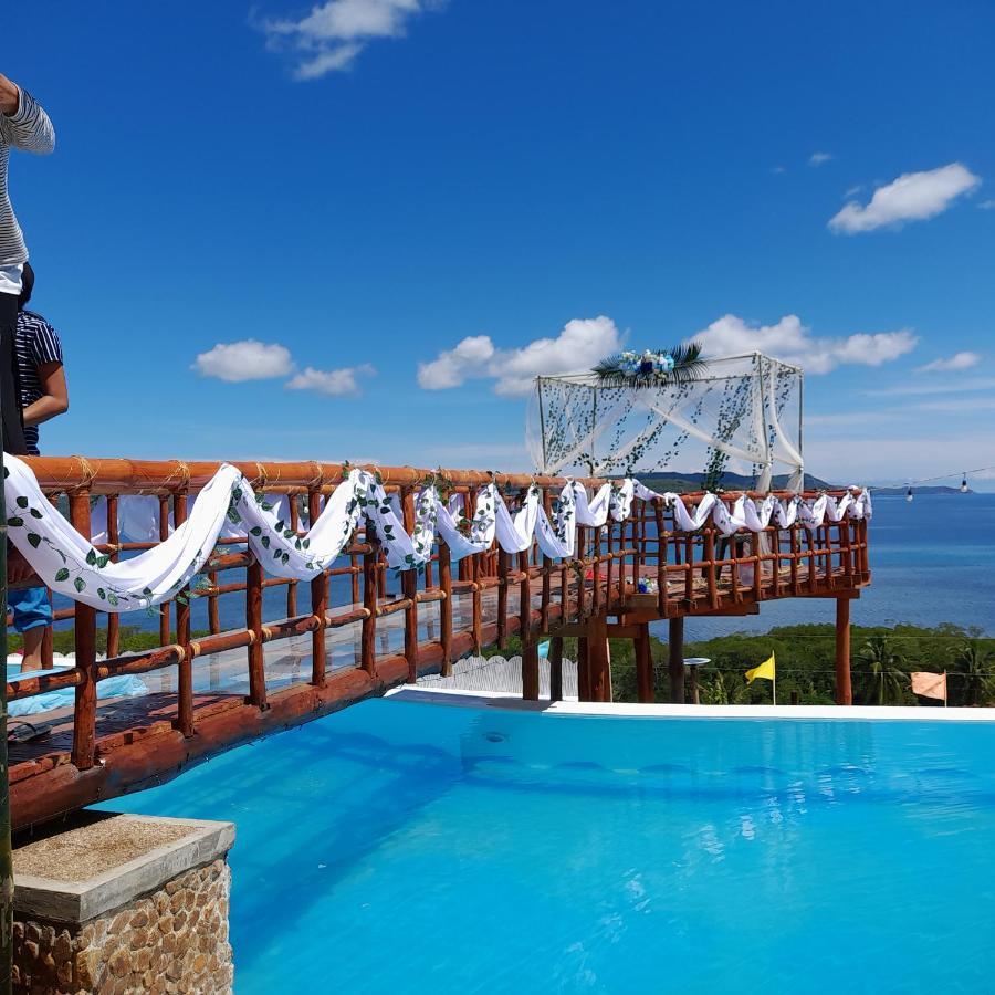 Miley Lodging Restobar New Busuanga Экстерьер фото