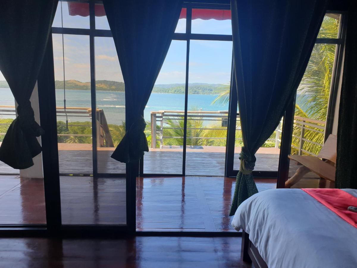 Miley Lodging Restobar New Busuanga Экстерьер фото