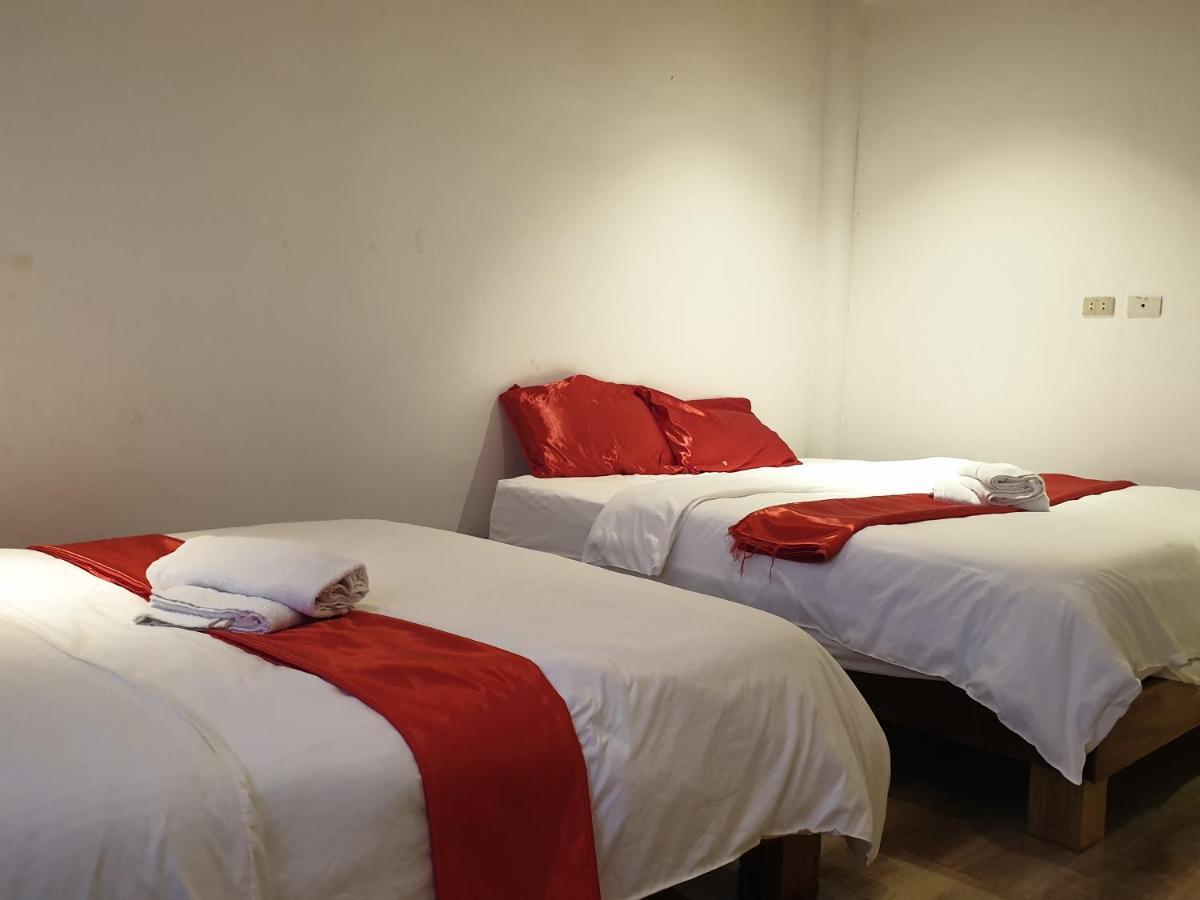 Miley Lodging Restobar New Busuanga Экстерьер фото
