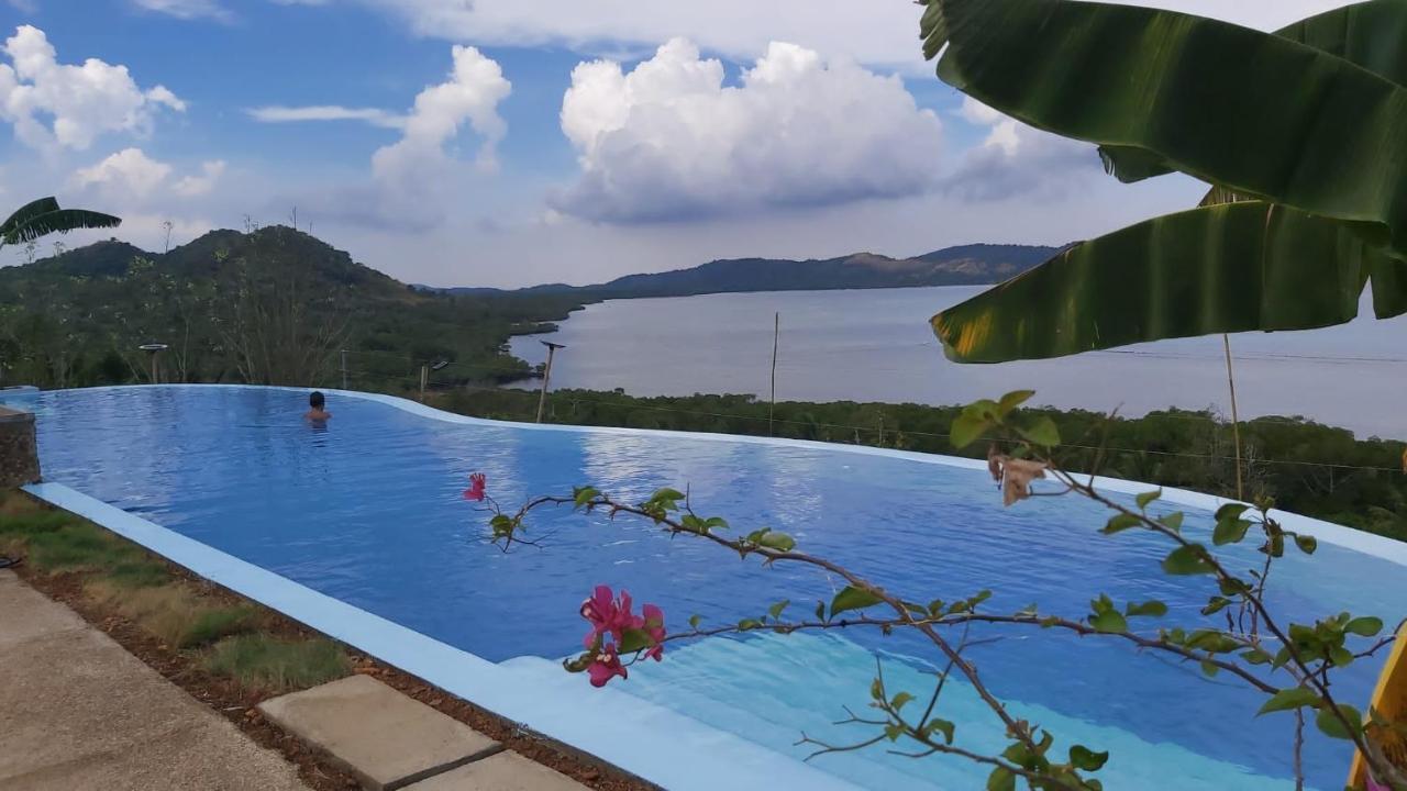 Miley Lodging Restobar New Busuanga Экстерьер фото