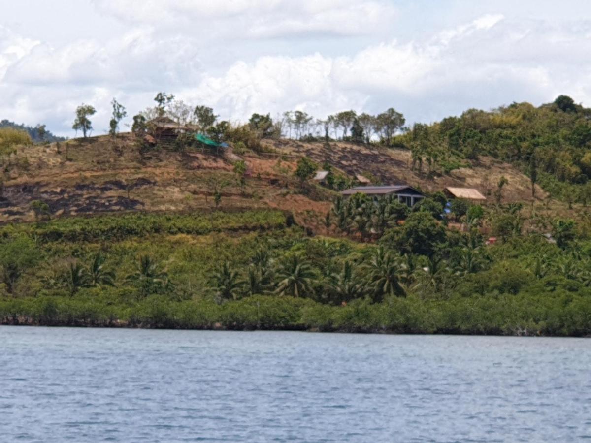 Miley Lodging Restobar New Busuanga Экстерьер фото