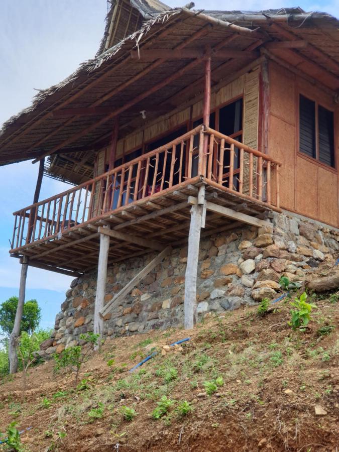 Miley Lodging Restobar New Busuanga Экстерьер фото