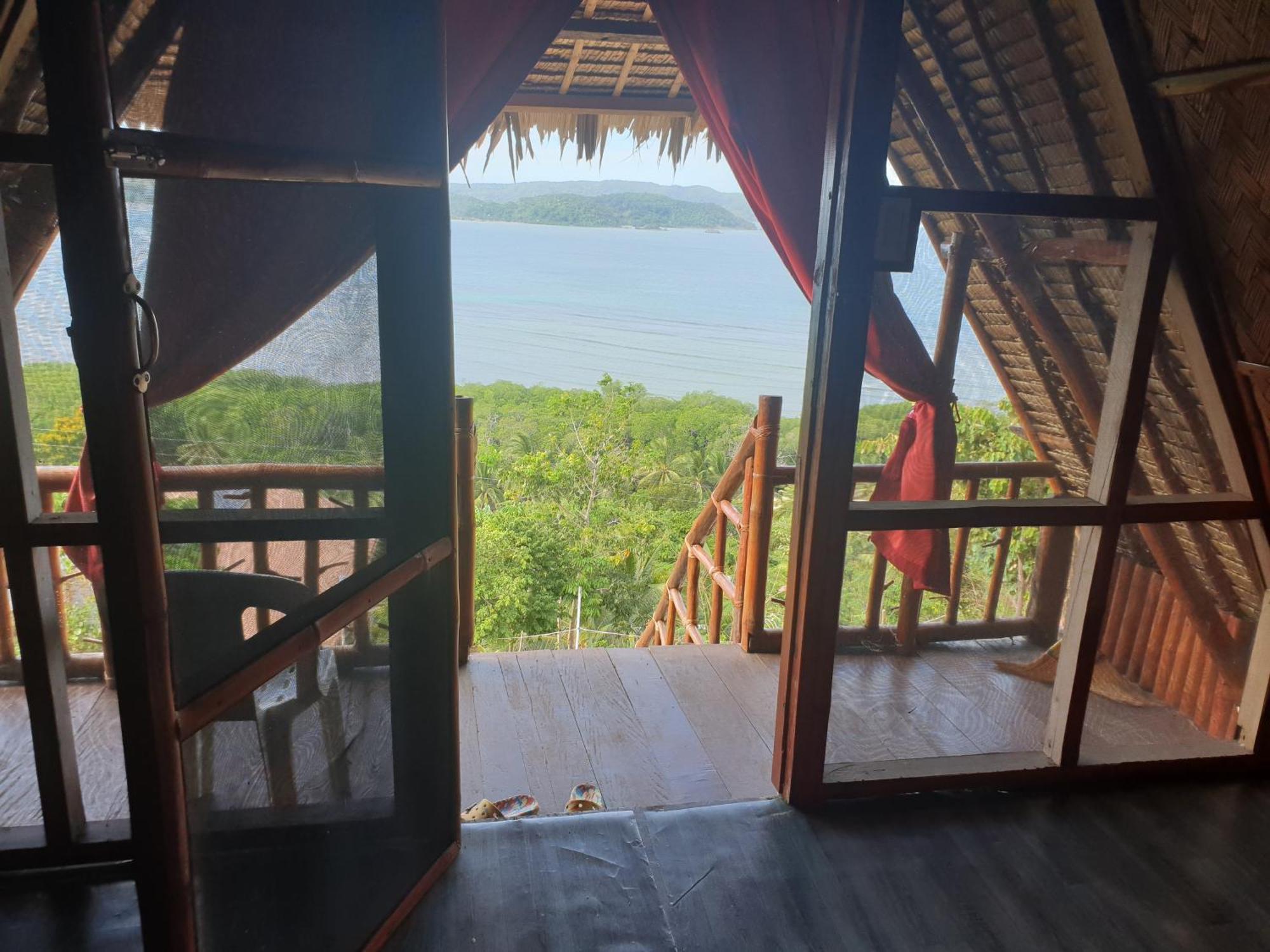 Miley Lodging Restobar New Busuanga Экстерьер фото